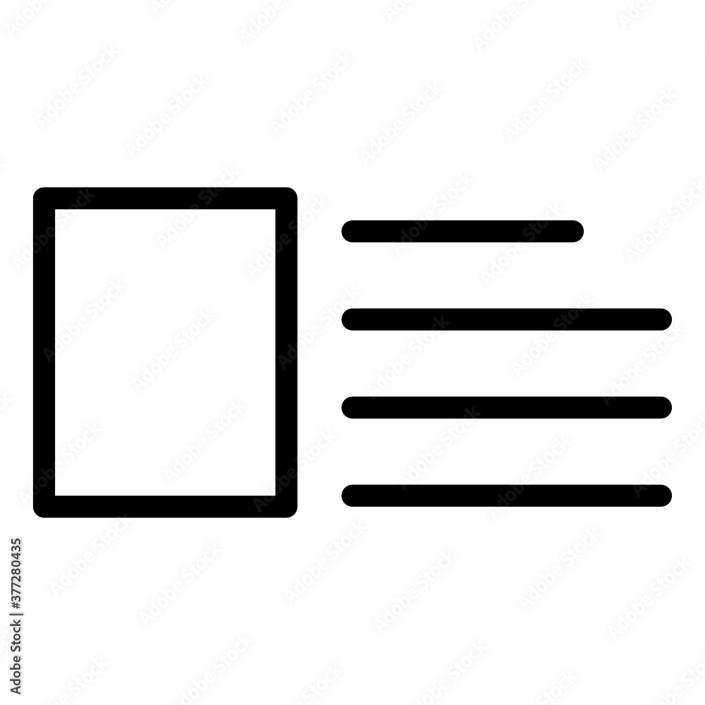 browser line style icon. suitable for your creative project