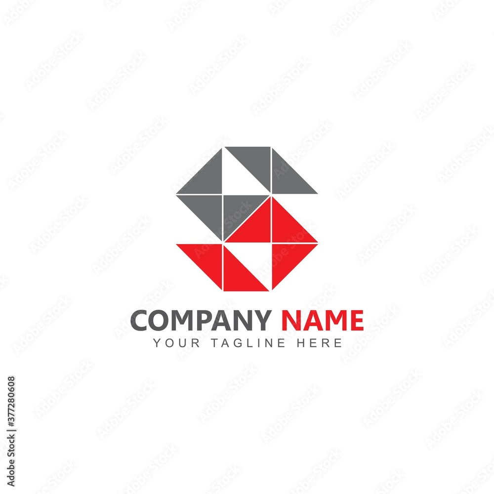 Letter S Logo Design Inspiration