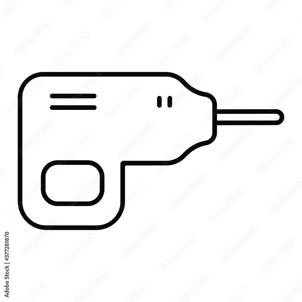 construction, home repair tools icon construction, home repair tools icon