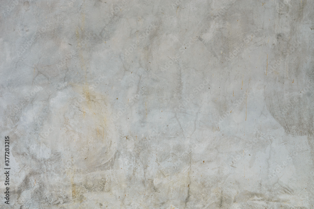 Obraz premium empty cement wall texture