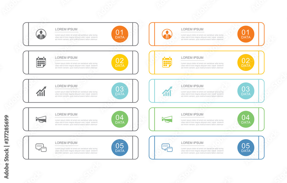 10 data infographics tab index template with thin line design. Vector illustration abstract background. Can be used for workflow layout, business step, banner, web design. 10 data infographics tab index template with thin line design. Vector illustration abstract background. Can be used for workflow layout, business step, banner, web design.