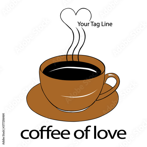 Coffee Of Love