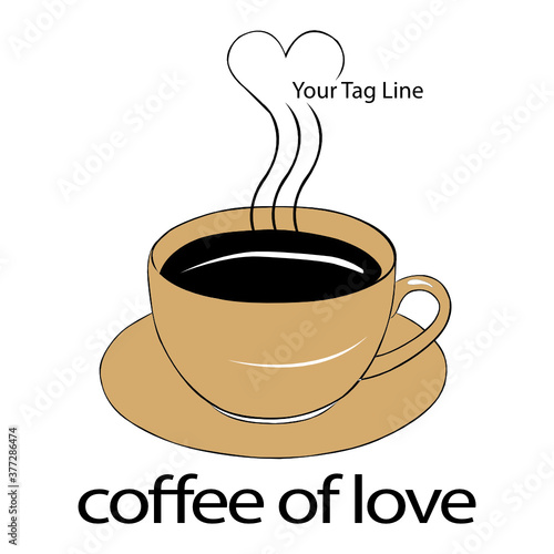 Coffee Of Love