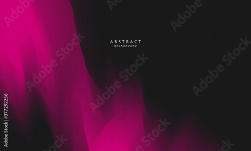 Abstract Pastel pink blck gradient background Ecology concept for your graphic design, photo
