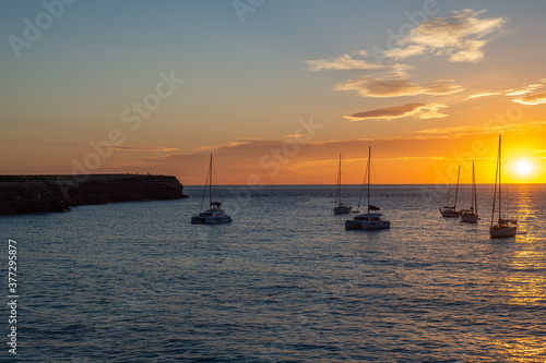 Formentera, spain