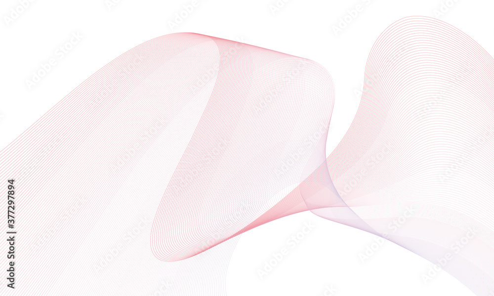 Abstract wave background. Abstract wave background.