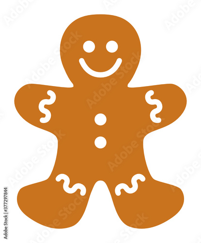 Lebkuchenmann