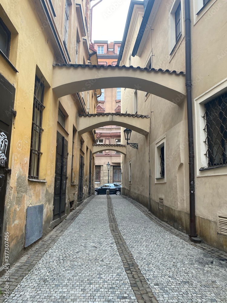 Praga