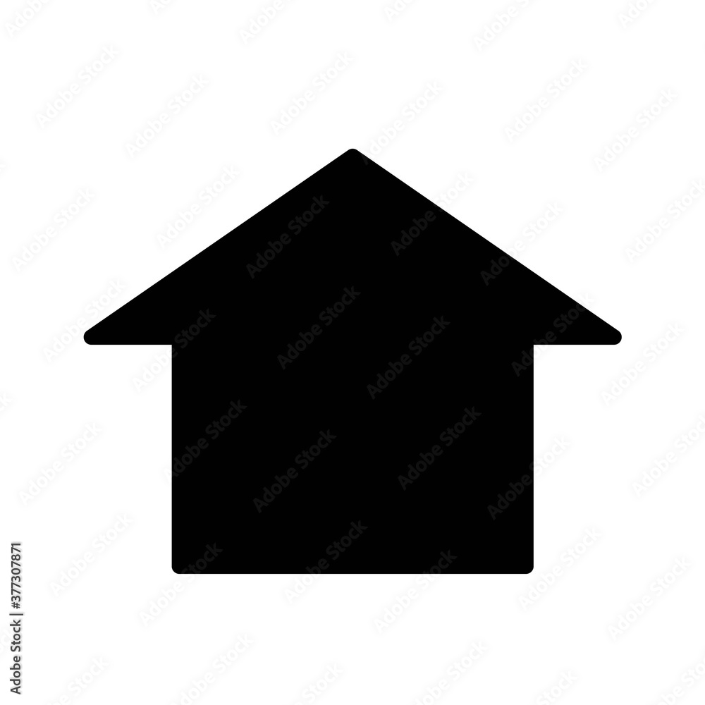 House icon House icon