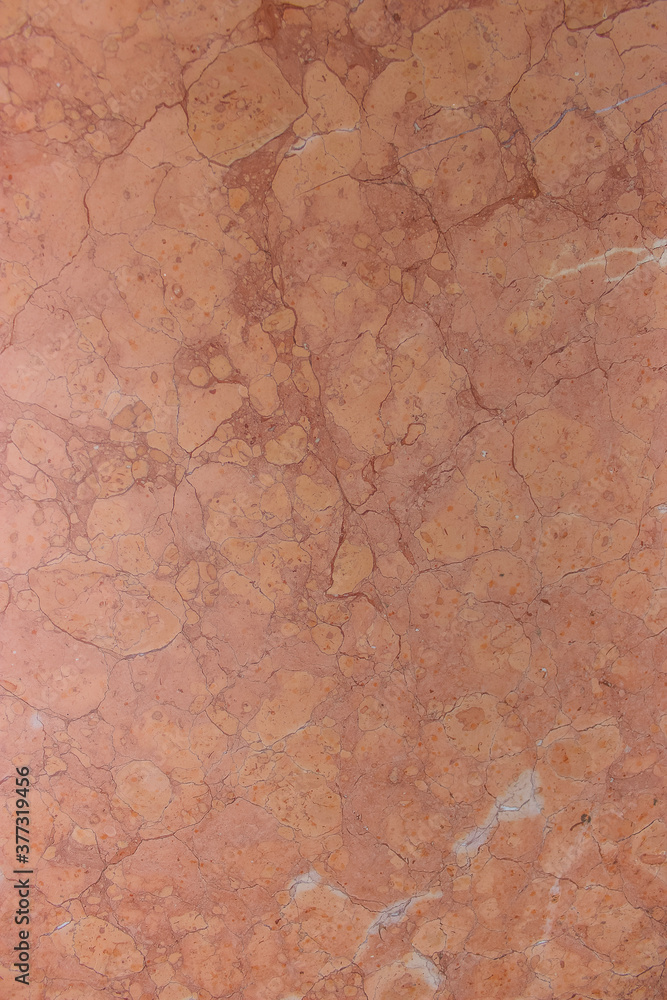 Natural polished stone texture.
Abstract background.
Natural marble, marble texture.
Beautiful orange marble background or texture (ceramic tiles)