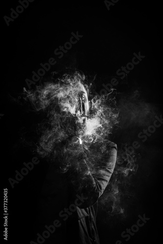 x ray of human skull