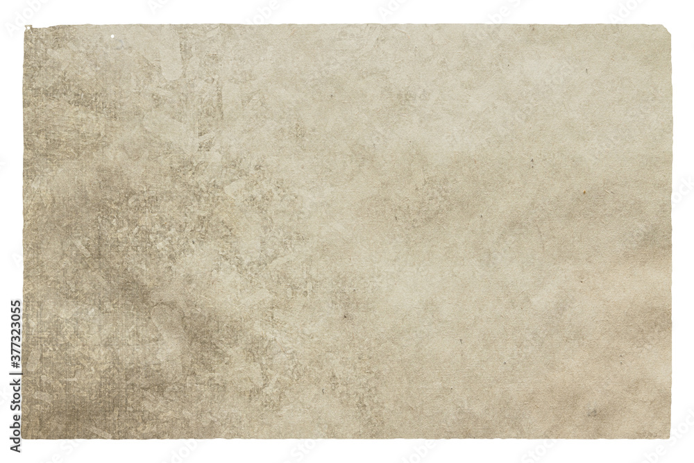 old paper isolated old paper isolated