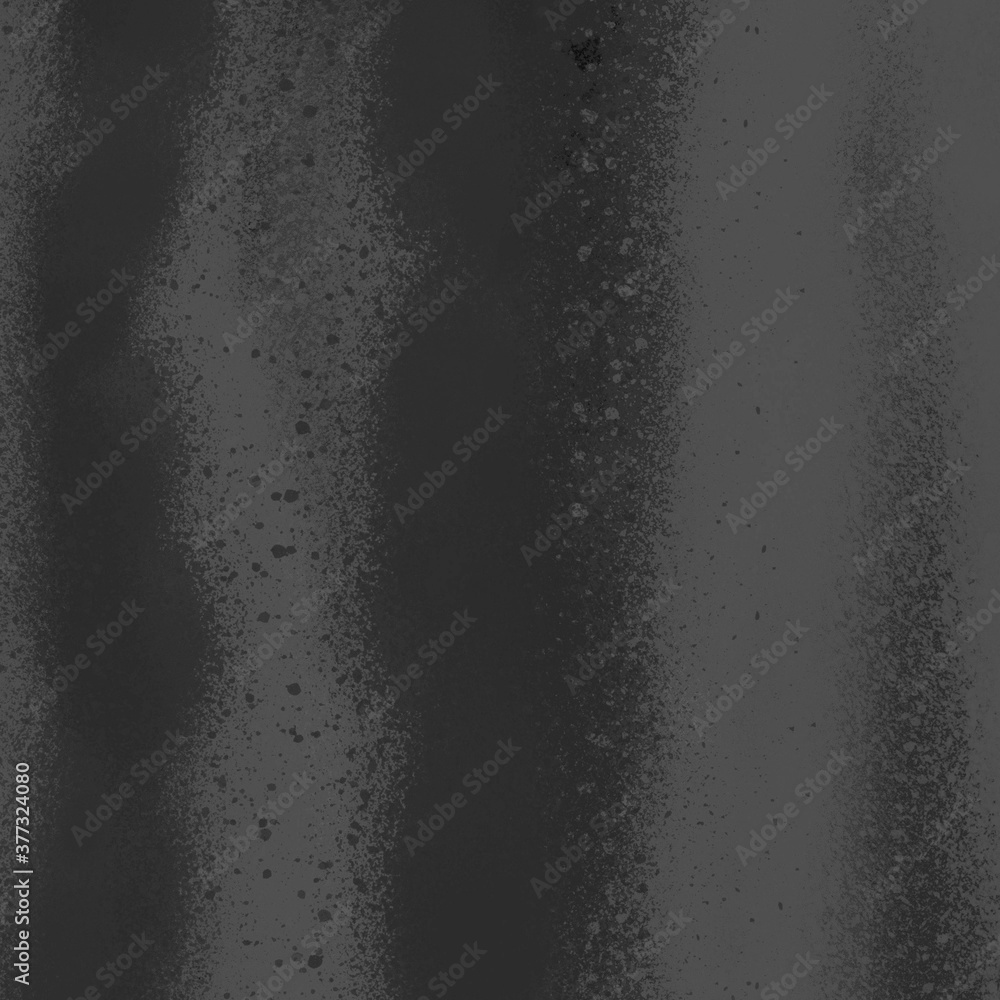 Black spray paint ink texture. Graffiti painting on the wall. Street art and vandalism. Digitally airbrushed paper background. Black spray paint ink texture. Graffiti painting on the wall. Street art and vandalism. Digitally airbrushed paper background.