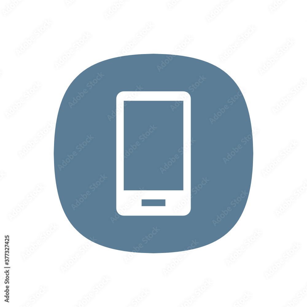 Mobile - Icon Mobile - Icon