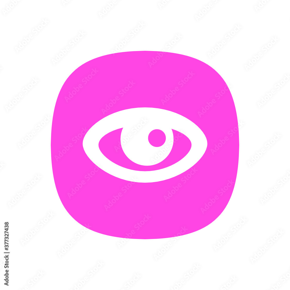 Visible - Icon Visible - Icon