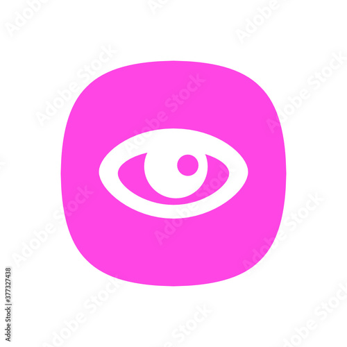 Visible - Icon