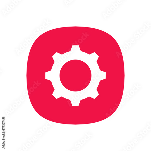 Settings - Icon