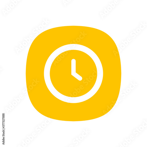 Clock - Icon