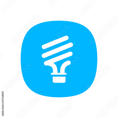 Fluorescent - Icon