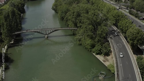 Pont 03, Paris