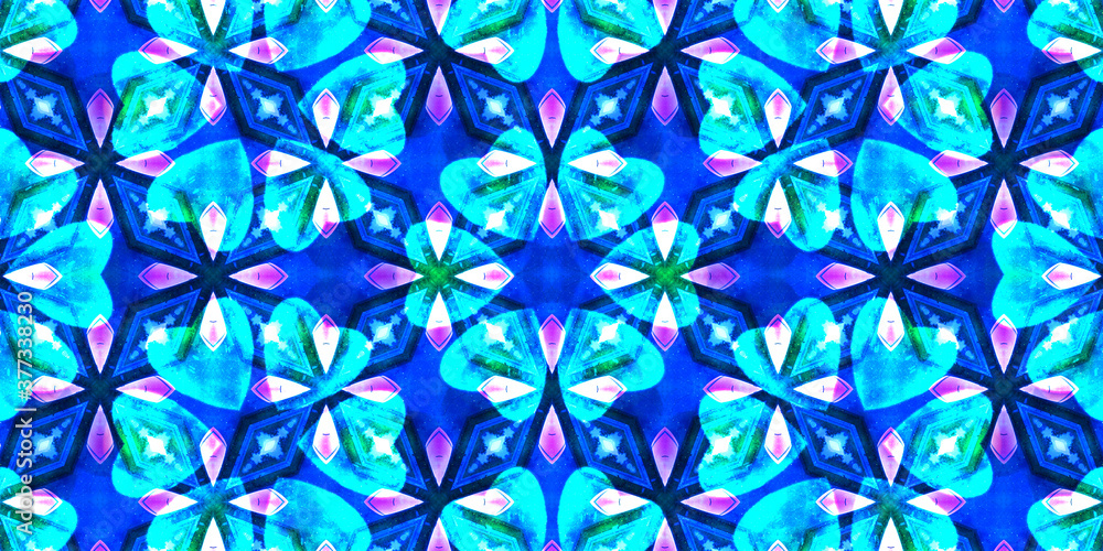 Spiritual Mandala Spiritual Mandala