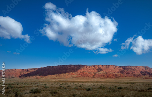 Landscape of Utah