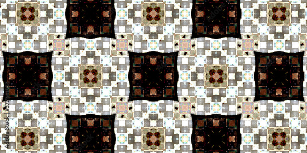 Spiritual Mandala Spiritual Mandala