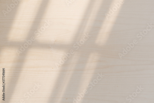 Maple Cut Wood, Flat Lay, Shadow and Light, Window Shadows, Fall, Autumn, Natural Wood, Top View, Stationary Mock-ups, Seasons, Design Presentation