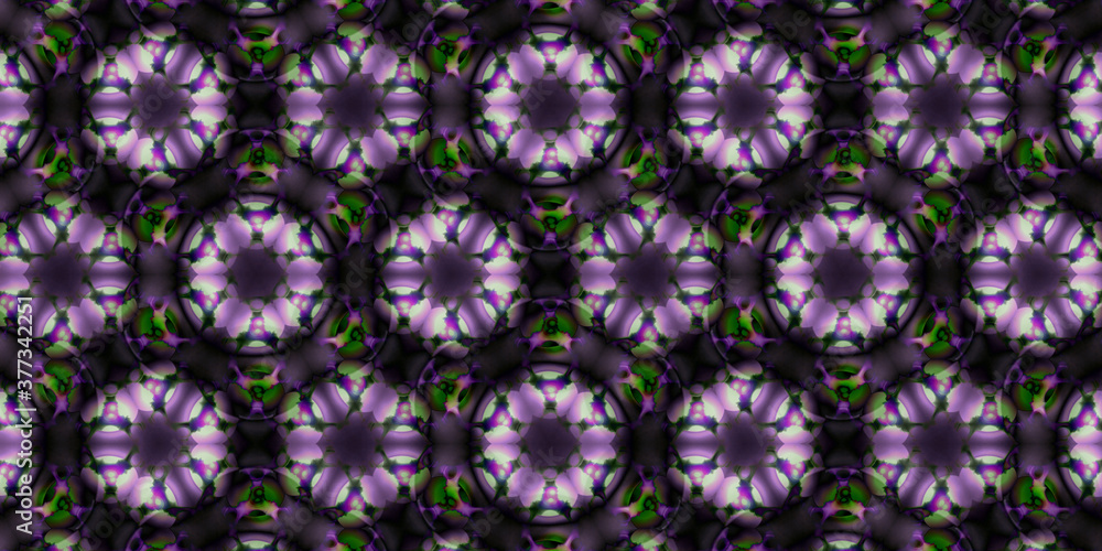 Spiritual Mandala Spiritual Mandala