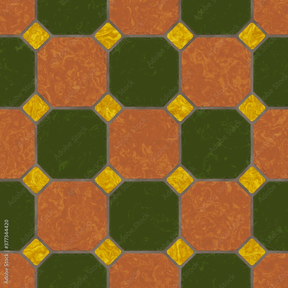 background of colorful tiles background of colorful tiles
