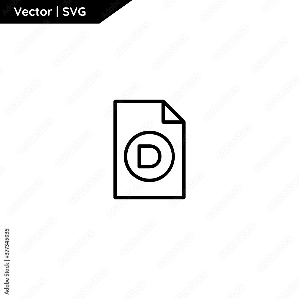 Document education icon with outline style. Minimalist and elegant icon. Vector. Graphic. Document education icon with outline style. Minimalist and elegant icon. Vector. Graphic.