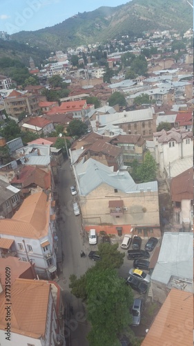 City View