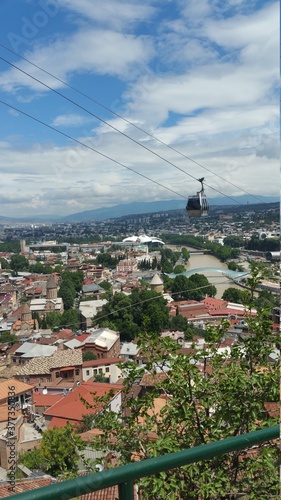 City View