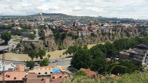 City View Tbilisi