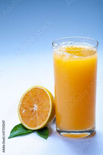 suco de laranja natural