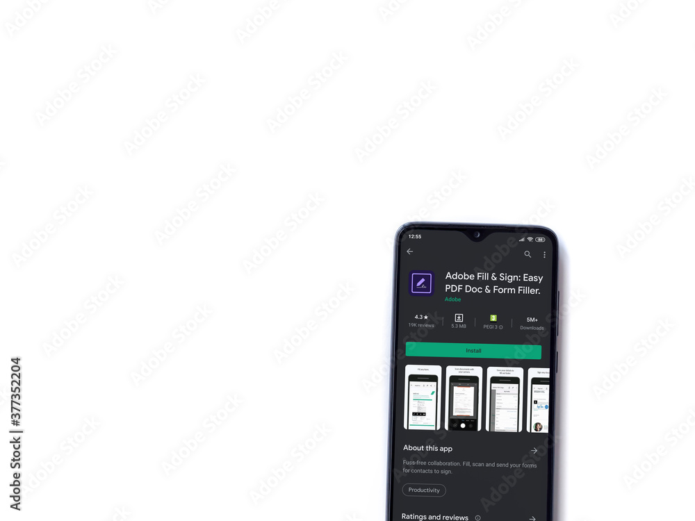 Lod Israel July 8 2020 Adobe Fill Sign App Play Store Page On Lod israel july 8 2020 adobe fill sign app play store page on