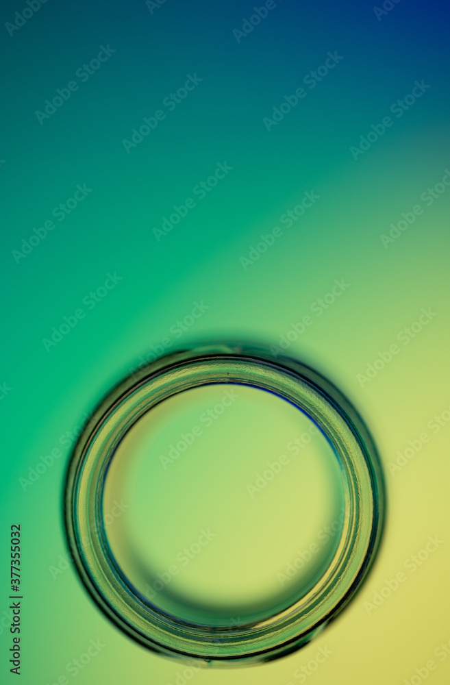 abstract background with circles abstract background with circles