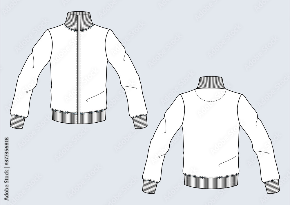 Gilet Uomo SikSilk Grigio Imbottito Senza Maniche Con Zip | Nuovo Con Etichette