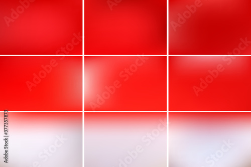 Red line plain background images