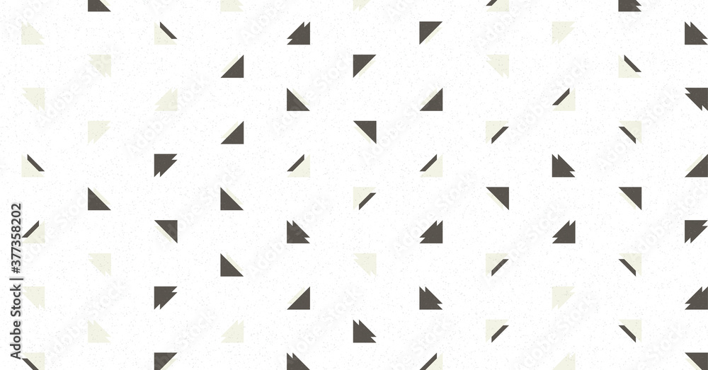 Abstract Color Halftone Dots generative art background illustration Abstract Color Halftone Dots generative art background illustration