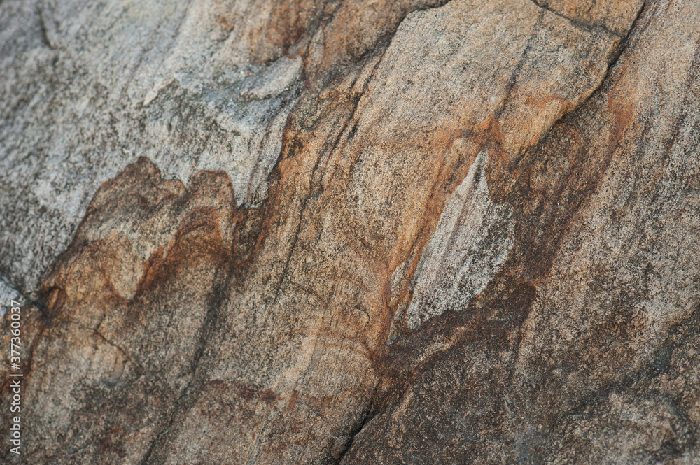Natural stone texture. Drawing of natural wild stone Natural stone texture. Drawing of natural wild stone
