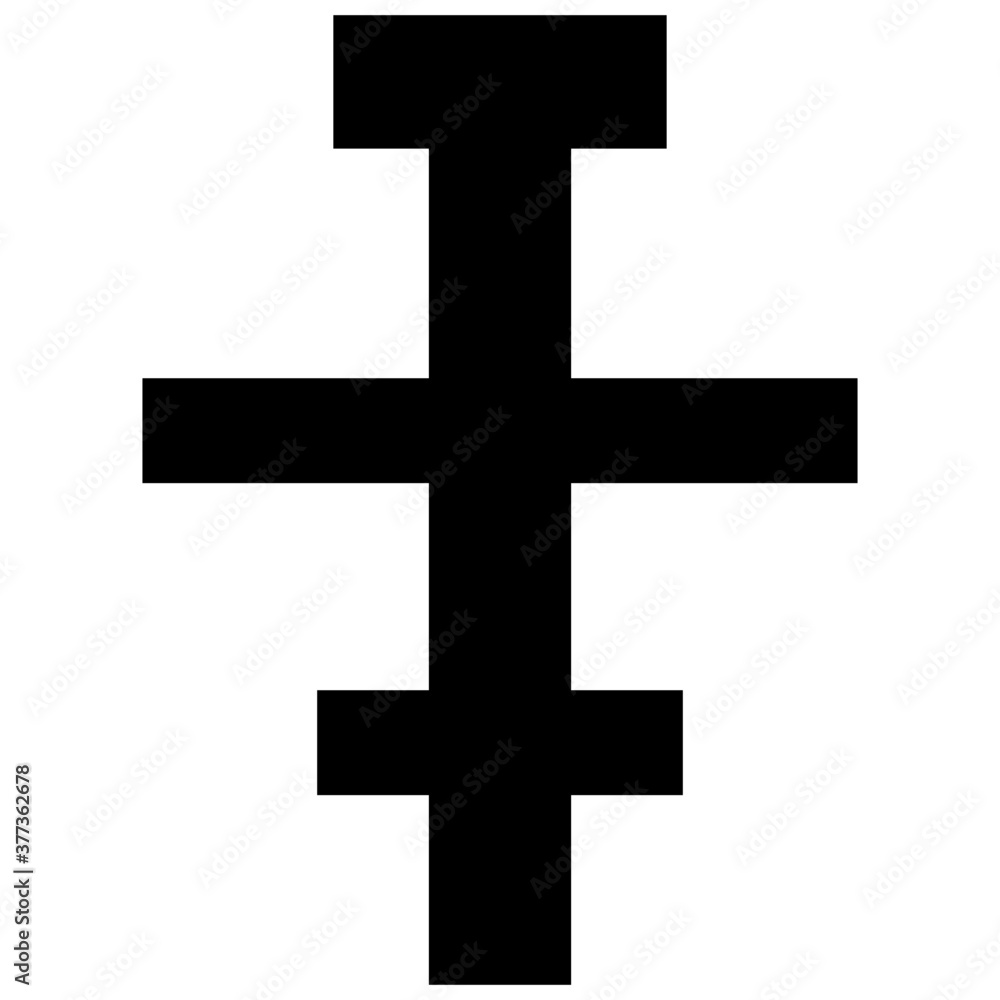 Decorative Cross