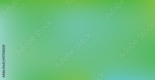 Green aqua plain background image