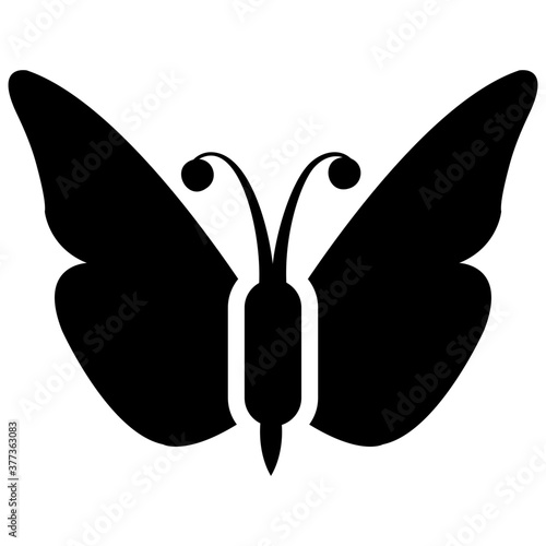 Butterfly Symbol