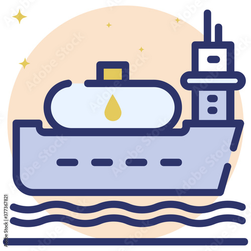 Oil Shipment 