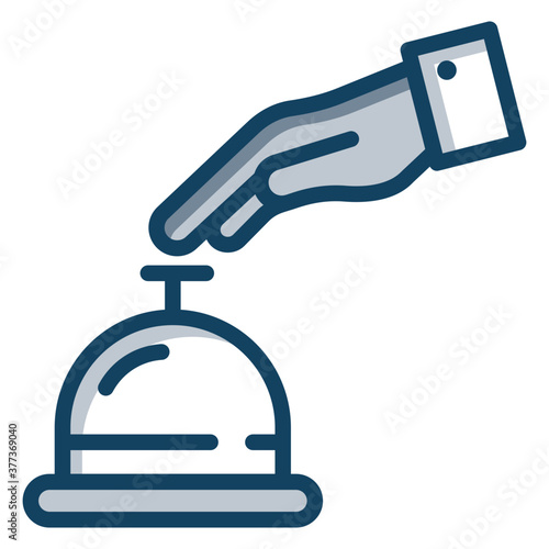 Service Bell