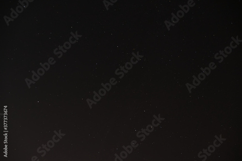 Starry Night Sky © RiMa Photography