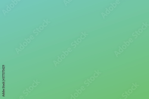 Green aqua plain background image
