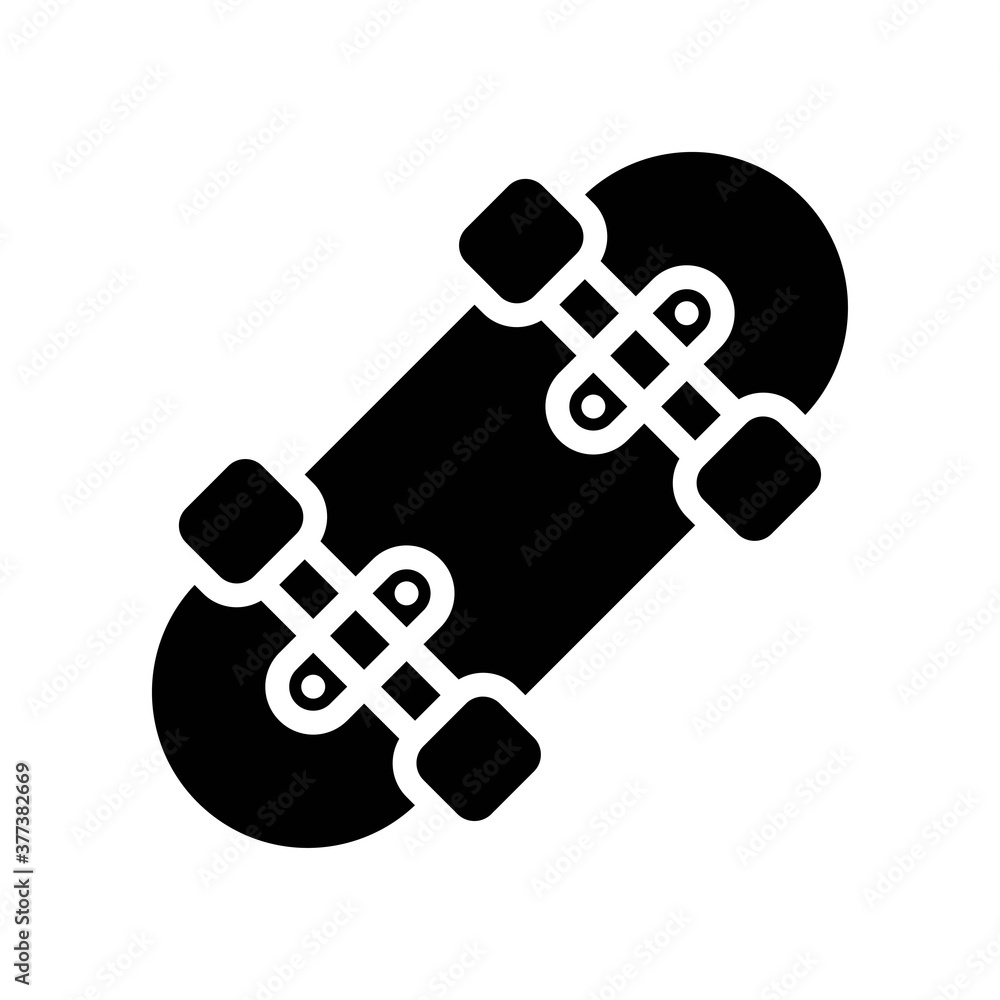 free time related sakiting board with tires vector in solid design, free time related sakiting board with tires vector in solid design,
