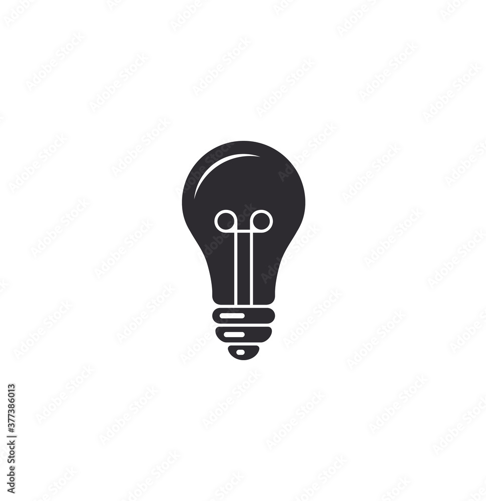 Light Bulb icon. Light Bulb icon vector. Lamp icon. Idea sign, solution, thinking concept. Lighting electric lamp. Creative idea sign. Lighting fixture. Electrical appliance. Light Bulb icon. Light Bulb icon vector. Lamp icon. Idea sign, solution, thinking concept. Lighting electric lamp. Creative idea sign. Lighting fixture. Electrical appliance.